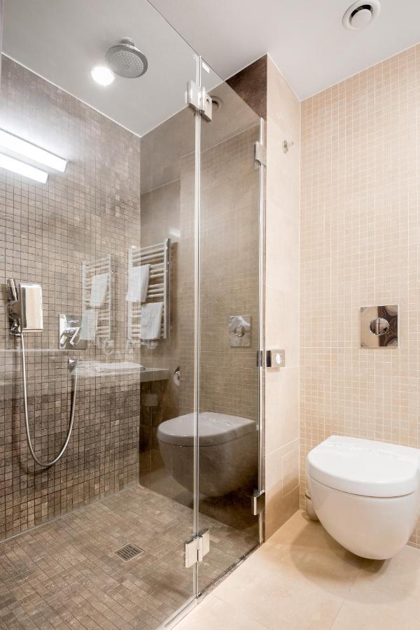 Hotel Bukovina ブコビナ・タトシャンスカ エクステリア 写真